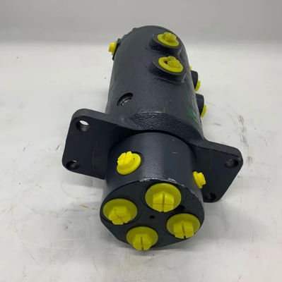 SH240 Central Rotary Joint Oil Spare Parts For Excavator Steel Construction