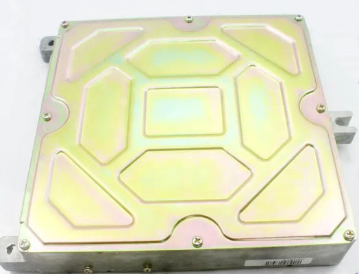 Excavator 6D95 Engine Controller Computer 7834-10-2001 7834-10-2002 7834-10-2003 for PC200-6 PC220LC-6 PC200LC-6