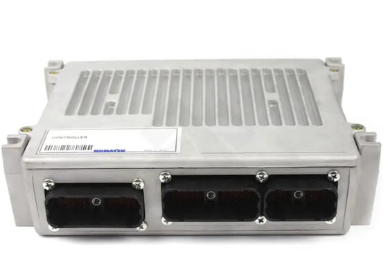 Excavator Accessories Spare Parts SAA4D95LE-3 Controller For PC130-7 Engine Computer 7835-26-5000 7835-26-5001