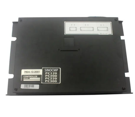 7824-12-2001 ECU Controller Programmed For PC200-5 PC220-5 PC300-5 PC310-5 PC120 Excavator