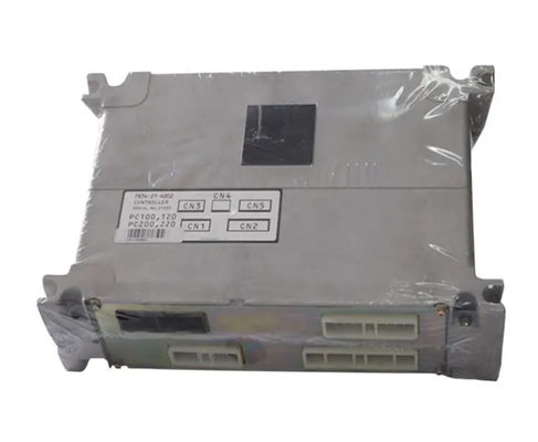 6D102 Controller 7834-21-6000 7834-21-4002 For Excavator PC100-6 PC120-6 PC130-6 PC200-6 PC220-6