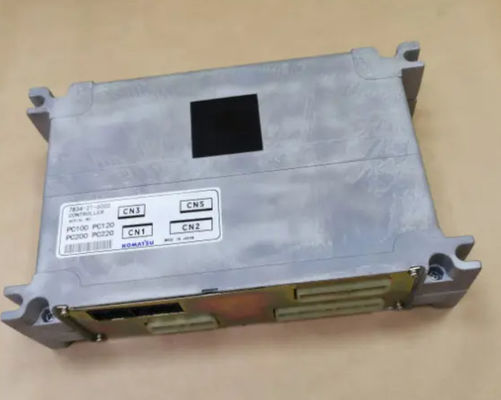 6D102 Controller 7834-21-6000 7834-21-4002 For Excavator PC100-6 PC120-6 PC130-6 PC200-6 PC220-6