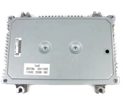 4445494 4428516 ECU Engine Controller For ZX130 ZX200 ZX300 ZX450 Excavator Parts