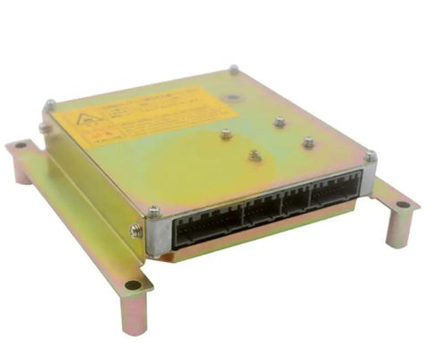 9194416 Excavator Controller ECU For ZAX210-1 ZAX200-1 Control Panel Assy With Program