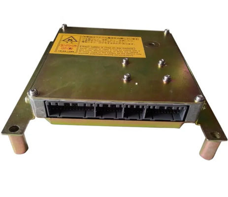 9194416 Excavator Controller ECU For ZAX210-1 ZAX200-1 Control Panel Assy With Program