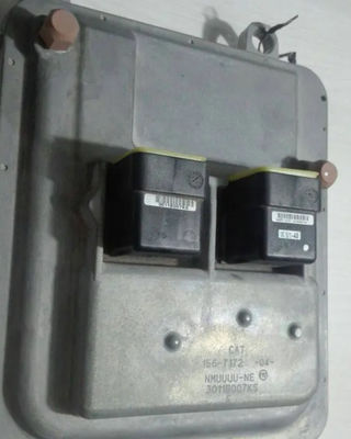156-7172 10R4088 Excavator ECU Controller 10R1827 For D9L D9R D9N Heavy Equipment Parts