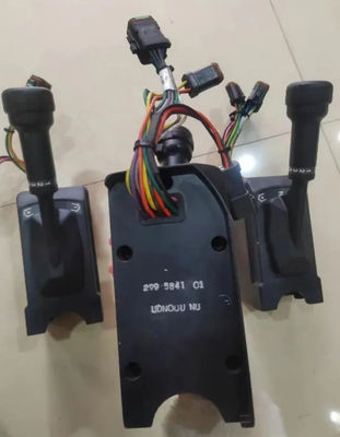 930H 924H 924G 938G 930G 938H 928G Excavator Handle with and Performance