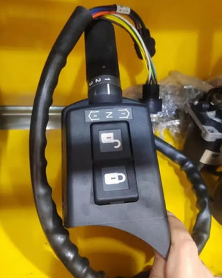 CAT930H 924H 924G 938G 930G 938H 928G Excavator Handle with and Performance