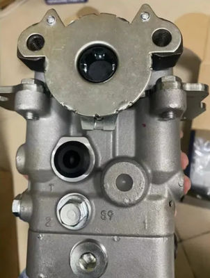 Excavator Pedal Valve 702-16-04250 Travel Control Lever 702-16-01861 702-16-01542 For PC78 PC200-7 PC200-8