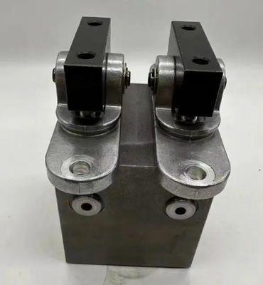 Special Model Pilot Stroke Bottom Valve for SK135RS Excavator Hydraulic Assembly