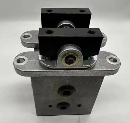 Special Model Pilot Stroke Bottom Valve for SK135RS Excavator Hydraulic Assembly