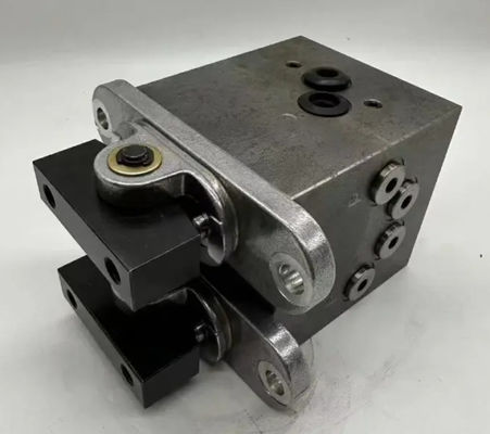 Special Model Pilot Stroke Bottom Valve for SK135RS Excavator Hydraulic Assembly