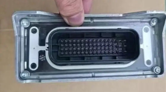 2346792 D13 ECU Engine Controller For EC380 EC480 Excavator High Quality