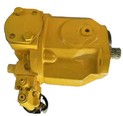 Engineering Machinery Engine Hydraulic Pump CAT 336GC Fan Pump For Excavators Popular Product 564-9801