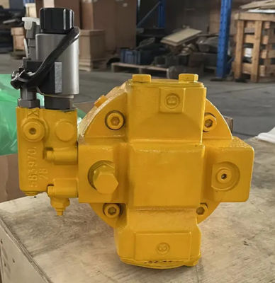 Engineering Machinery Engine Hydraulic Pump CAT 336GC Fan Pump For Excavators Popular Product 564-9801