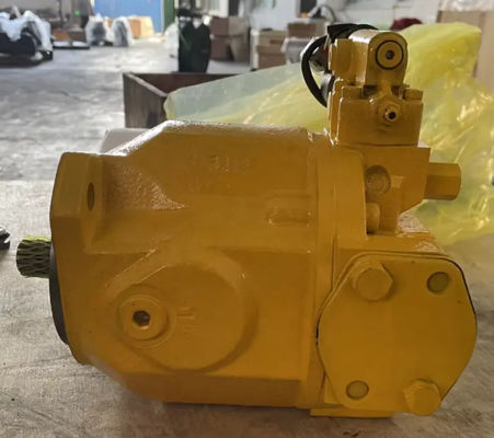 Engineering Machinery Engine Hydraulic Pump CAT 336GC Fan Pump For Excavators Popular Product 564-9801