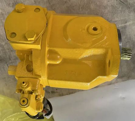 Engineering Machinery Engine Hydraulic Pump CAT 336GC Fan Pump For Excavators Popular Product 564-9801