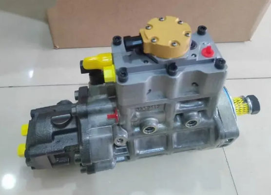 Cat 320D Fuel Injection Pump C6.4 Fuel Pump 326-4635 For Excavators