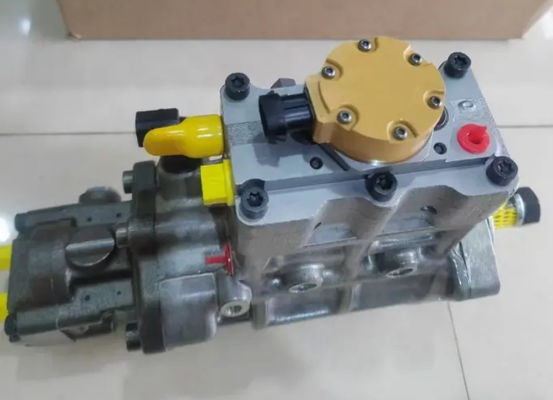 Cat 320D Fuel Injection Pump C6.4 Fuel Pump 326-4635 For Excavators