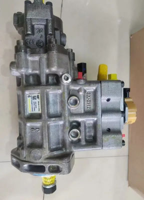 Cat 320D Fuel Injection Pump C6.4 Fuel Pump 326-4635 For Excavators