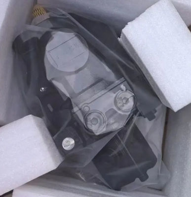 Ap2d25 Ap2d36 Hydraulic Gear Pump Pilot Pump Suitable For Excavators