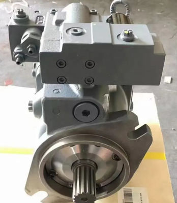 Ap2d25 Ap2d36 Hydraulic Gear Pump Pilot Pump Suitable For Excavators