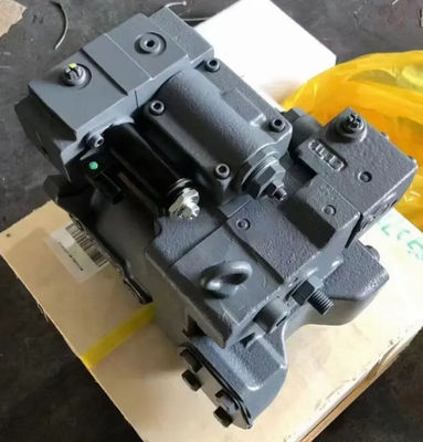 Ap2d25 Ap2d36 Hydraulic Gear Pump Pilot Pump Suitable For Excavators