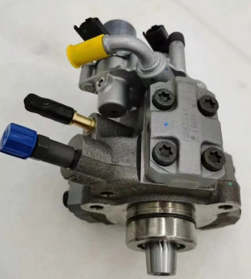 Nj-Ve4 Fuel Pump Diesel Injection Pump for Construction Machinery