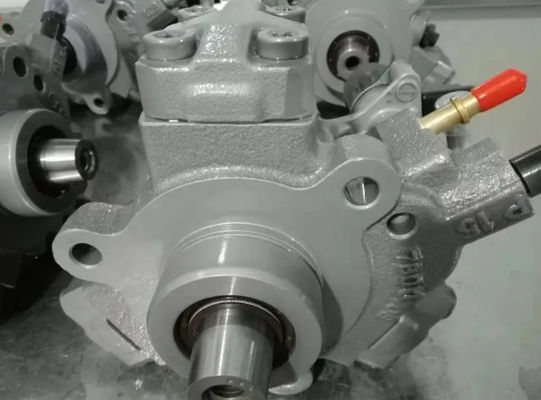 Nj-Ve4 Fuel Pump Diesel Injection Pump for Construction Machinery