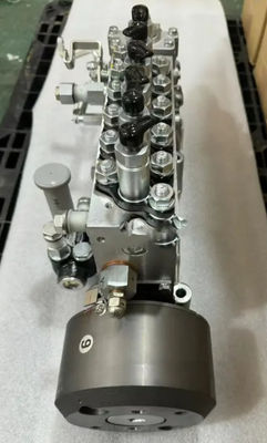 6HK1 Fuel Engine Direct Injection High Pressure Pump 1156033345 1156033342 for Engineering Machinery