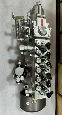 6HK1 Fuel Engine Direct Injection High Pressure Pump 1156033345 1156033342 for Engineering Machinery