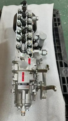 6HK1 Fuel Engine Direct Injection High Pressure Pump 1156033345 1156033342 for Engineering Machinery