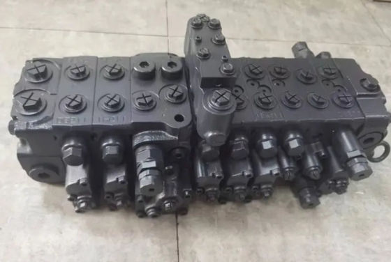 Komatsu Control Valve 723-18-16203 For PC50MR-2 Distributor Control Valve