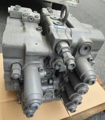 Toshiba Excavator Hydraulic Distribution Valve Control Valve UX32