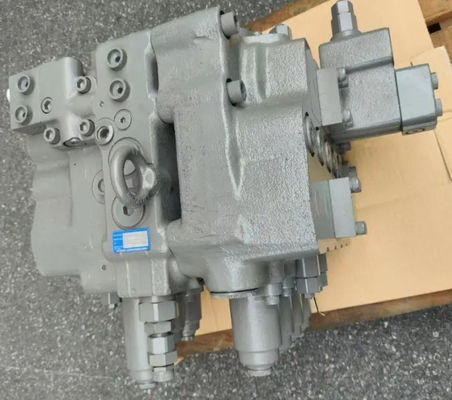 Toshiba Excavator Hydraulic Distribution Valve Control Valve UX32