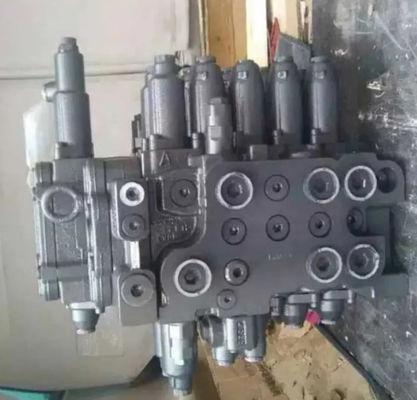 KMX13RB33019A-01 Valve Assembly Distribution Valve Excavator Accessories Kawasaki Genuine Control Valve