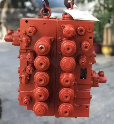 CLG920D Liugong Excavator Main Control Valve KMX15RB High quality