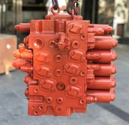 CLG920D Liugong Excavator Main Control Valve KMX15RB High quality