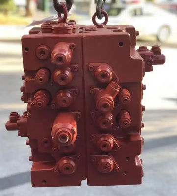 CLG920D Liugong Excavator Main Control Valve KMX15RB High quality