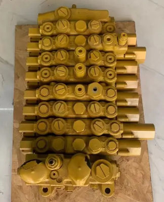 Excavator Carter 305.5 306 Distribution Valve Assembly Main Control Valve
