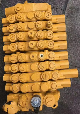 Excavator Carter 305.5 306 Distribution Valve Assembly Main Control Valve