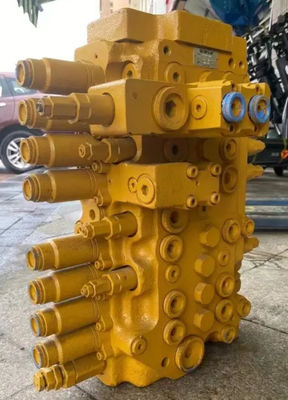 CAT Excavator CAT306D 307D 308D Distribution Valve Excavator Hydraulic Valve IBC18-8036 Part Number 331-7939X02