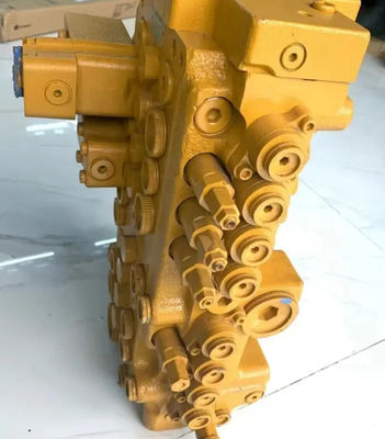 CAT Excavator CAT306D 307D 308D Distribution Valve Excavator Hydraulic Valve IBC18-8036 Part Number 331-7939X02