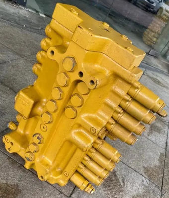CAT Excavator CAT306D 307D 308D Distribution Valve Excavator Hydraulic Valve IBC18-8036 Part Number 331-7939X02