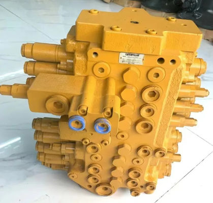 CAT Excavator CAT306D 307D 308D Distribution Valve Excavator Hydraulic Valve IBC18-8036 Part Number 331-7939X02