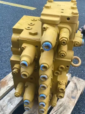 Distribution Valve Assembly For Excavators CAT312 CAT313 CAT315