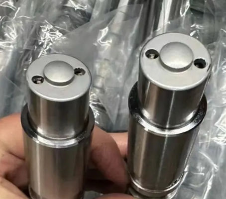 High Quality Suitable For Komatsu Excavator PC200 300 400 Series LS Valve
