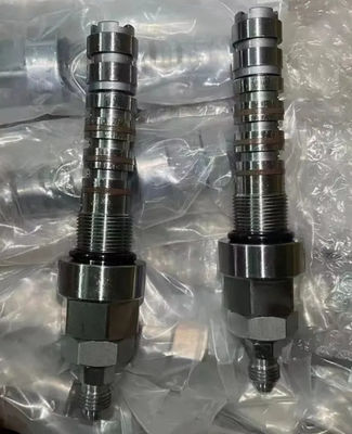 High Quality Suitable For Komatsu Excavator PC200 300 400 Series LS Valve