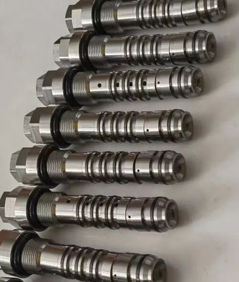 High Quality Suitable For Komatsu Excavator PC200 300 400 Series LS Valve