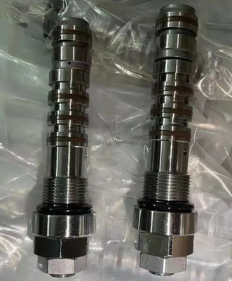 High Quality Suitable For Komatsu Excavator PC200 300 400 Series LS Valve